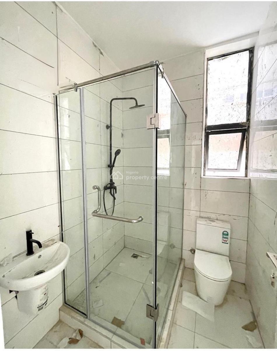 2 Bedroom Apartment with Pool, Oniru, Victoria Island (vi), Lagos, Flat / Apartment for Sale
