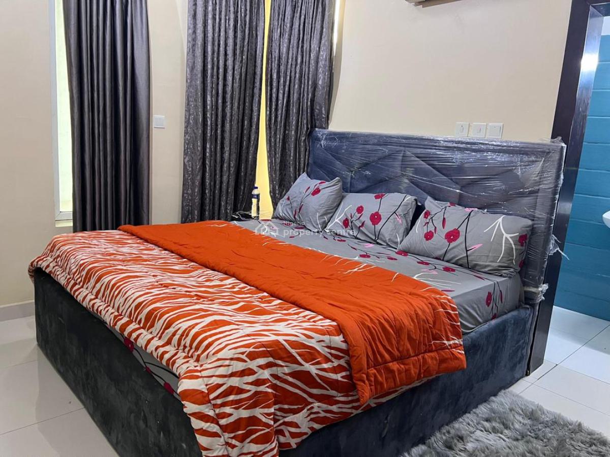 3 Bedroom Apartment, Lekki, Lagos, Flat / Apartment for Rent