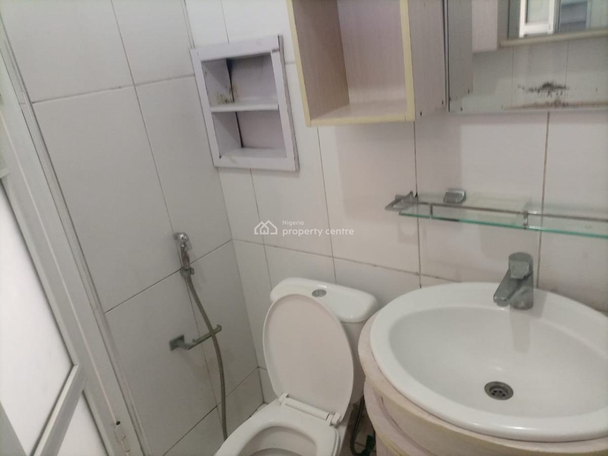 Furnished 3 Bedroom Maisonette on 5th Floor in 1004 Estate, Vi, 1004 Estate, Victoria Island, Lagos, Victoria Island (vi), Lagos, Flat / Apartment for Rent