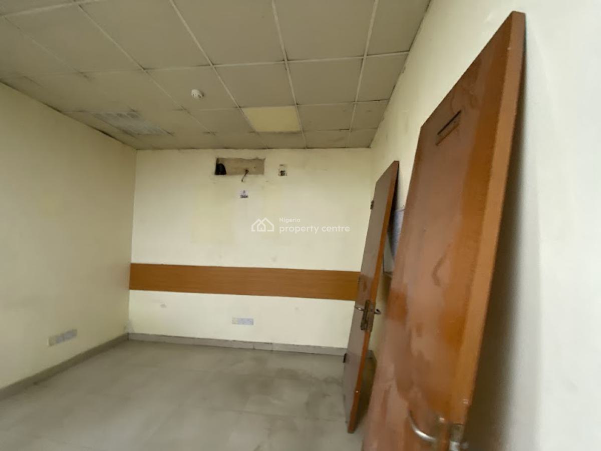 600 Sqm Warehouse with Offices for Storage & Manufacture, Oregun, Ikeja, Lagos, Warehouse for Rent