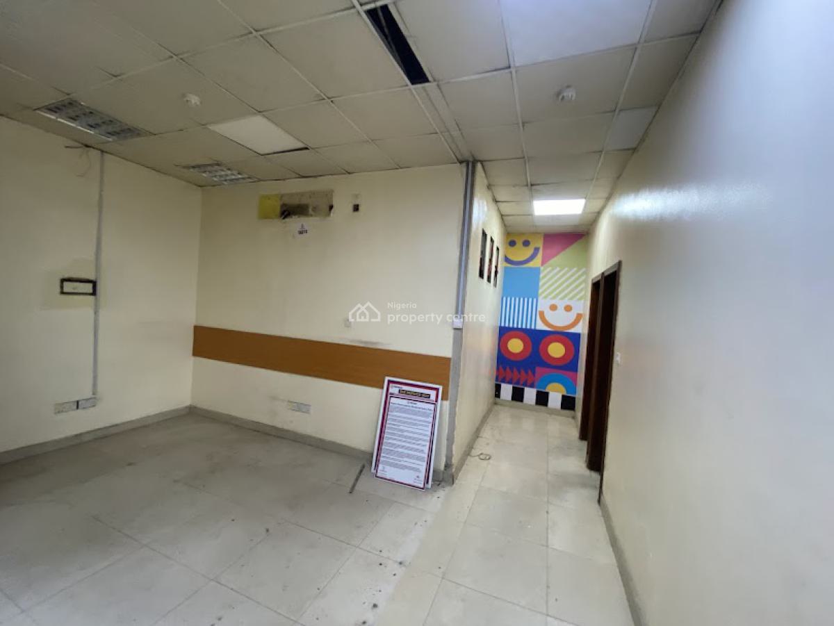 600 Sqm Warehouse with Offices for Storage & Manufacture, Oregun, Ikeja, Lagos, Warehouse for Rent