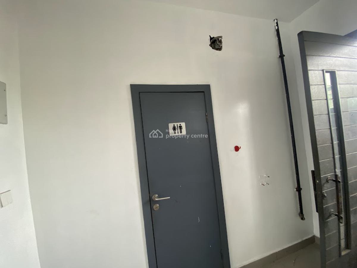 600 Sqm Warehouse with Offices for Storage & Manufacture, Oregun, Ikeja, Lagos, Warehouse for Rent