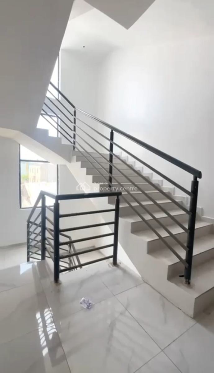 Brand New 2-bedroom Apartment with Pool, Ikate Elegushi, Lekki, Lagos, Flat / Apartment for Sale