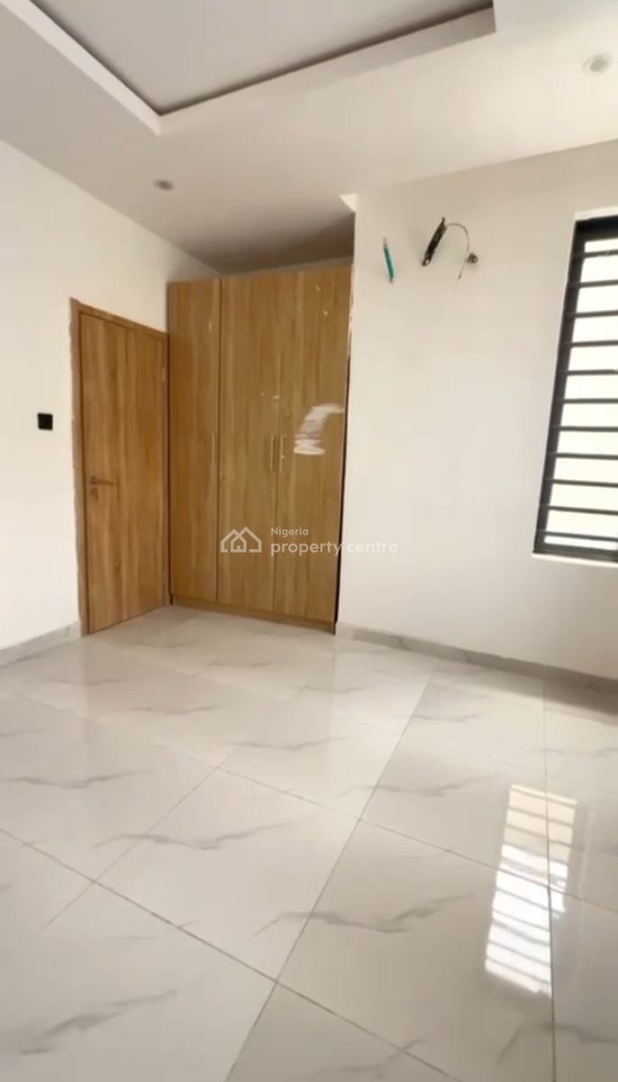Brand New 2-bedroom Apartment with Pool, Ikate Elegushi, Lekki, Lagos, Flat / Apartment for Sale