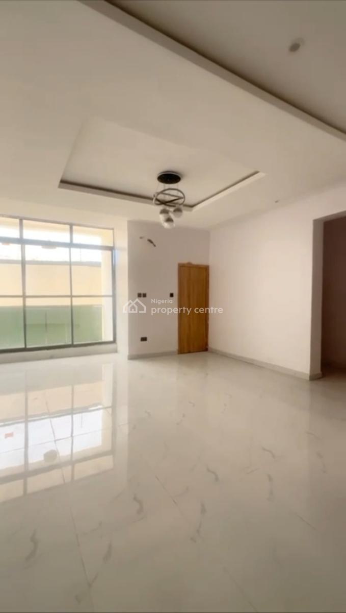 Brand New 2-bedroom Apartment with Pool, Ikate Elegushi, Lekki, Lagos, Flat / Apartment for Sale
