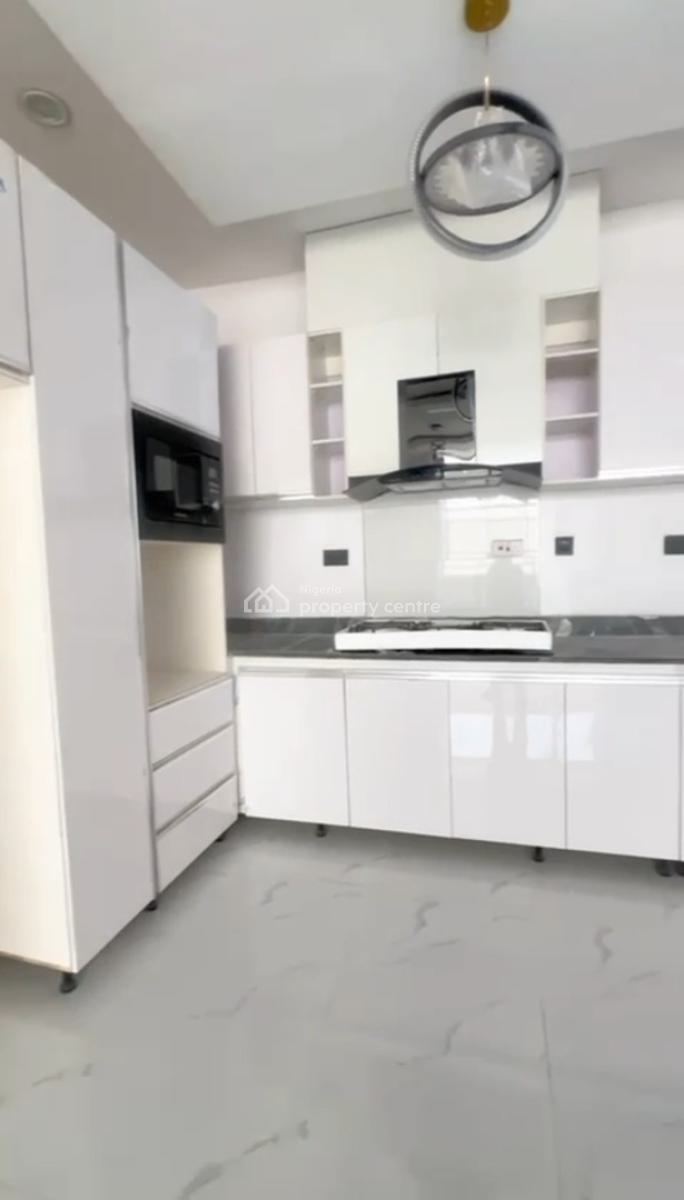 Brand New 2-bedroom Apartment with Pool, Ikate Elegushi, Lekki, Lagos, Flat / Apartment for Sale