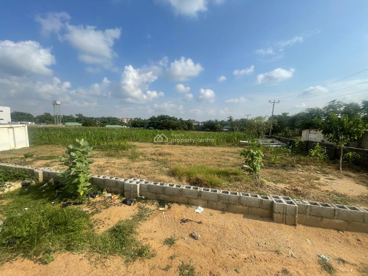 9,000sqm Land, Katampe Main By Deda Hospital, Katampe, Abuja, Commercial Land for Sale