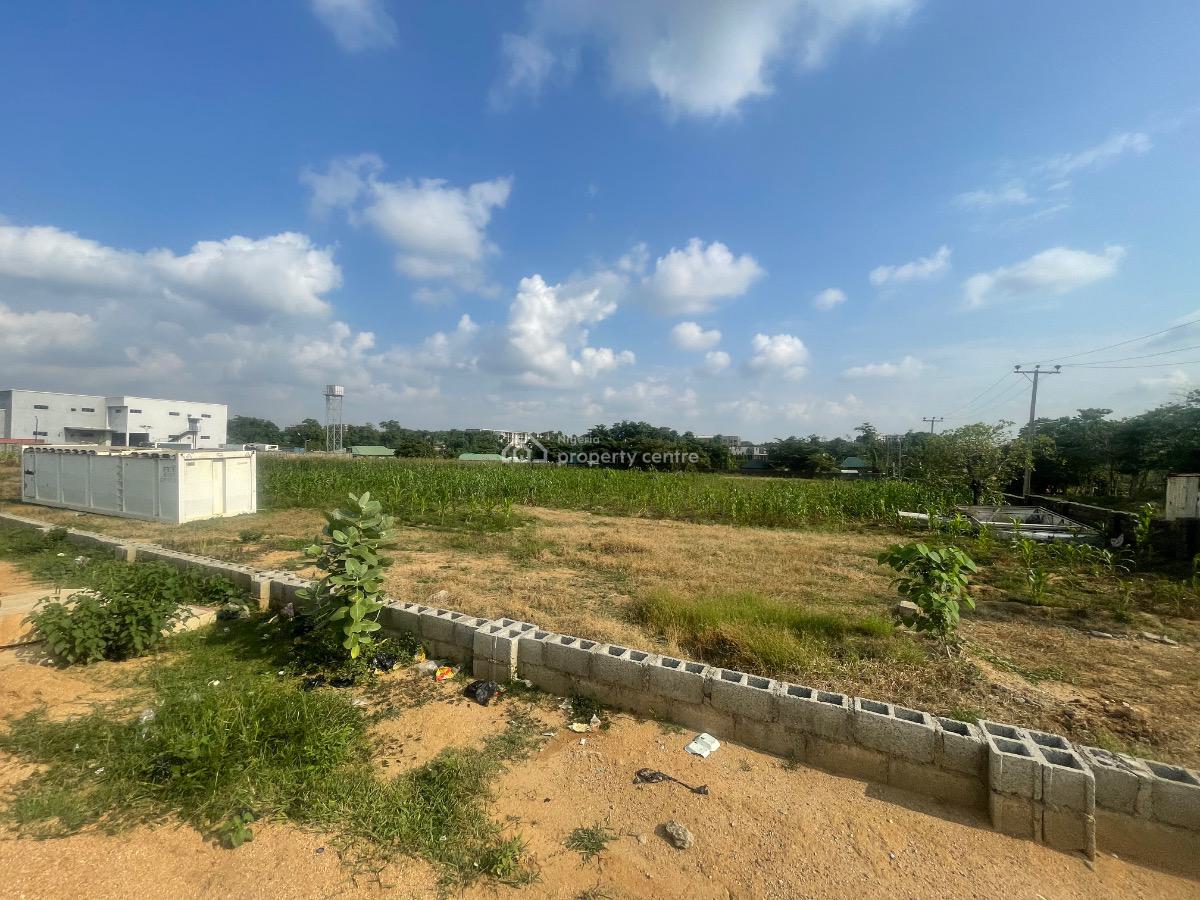 9,000sqm Land, Katampe Main By Deda Hospital, Katampe, Abuja, Commercial Land for Sale