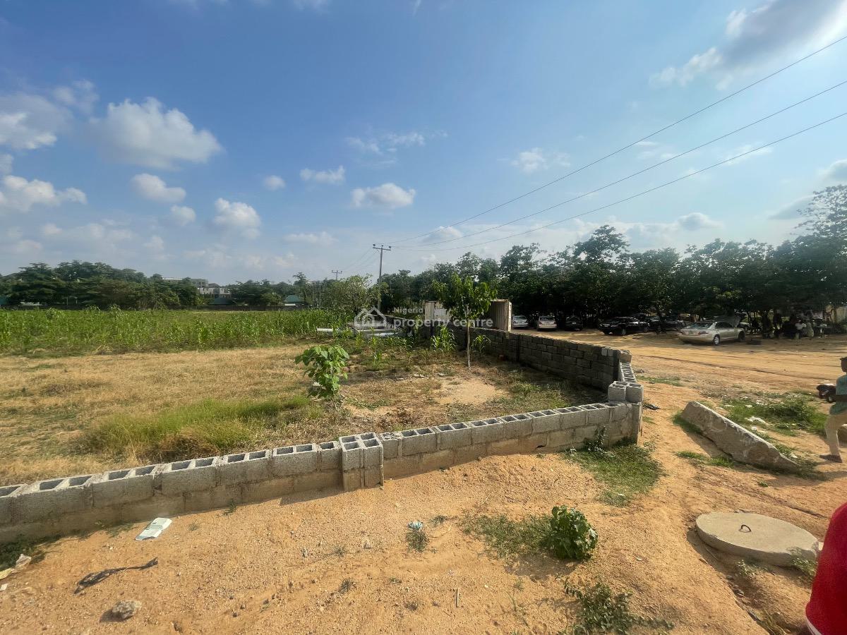 9,000sqm Land, Katampe Main By Deda Hospital, Katampe, Abuja, Commercial Land for Sale