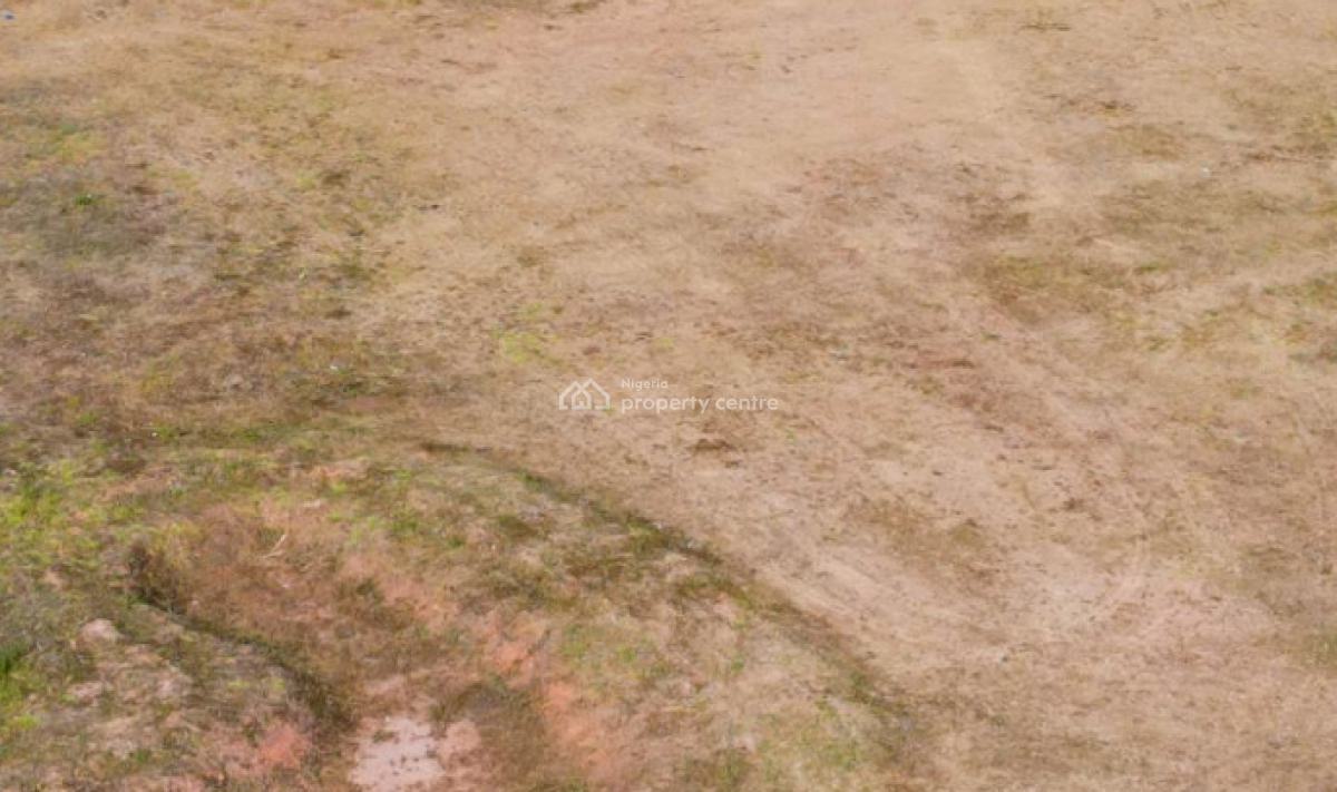 Massive Bareland in a Serene Environment, Admiralty Way, Lekki Phase 1, Lekki, Lagos, Commercial Land for Rent