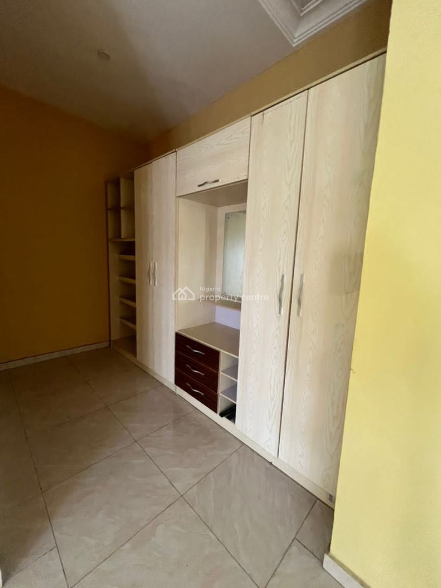 Clean and Spacious One Bedroom Apartment, Thomas Estate, Ajah, Lagos, Flat / Apartment for Rent