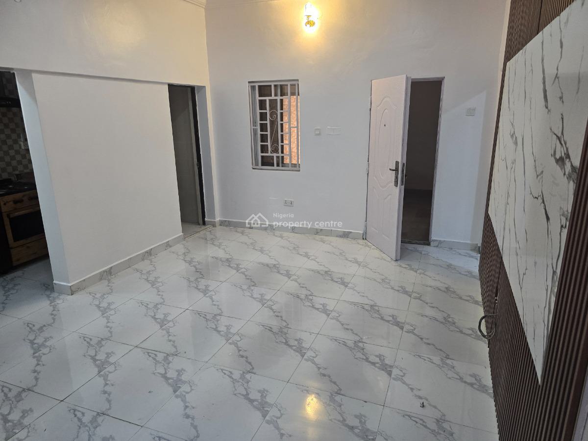 Self Service 2-bedroom Flat Apartment, Off Admiralty Way, Lekki Phase 1, Lekki, Lagos, Flat / Apartment for Rent