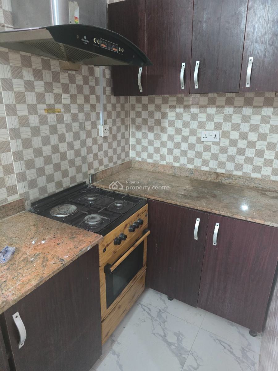 Self Service 2-bedroom Flat Apartment, Off Admiralty Way, Lekki Phase 1, Lekki, Lagos, Flat / Apartment for Rent