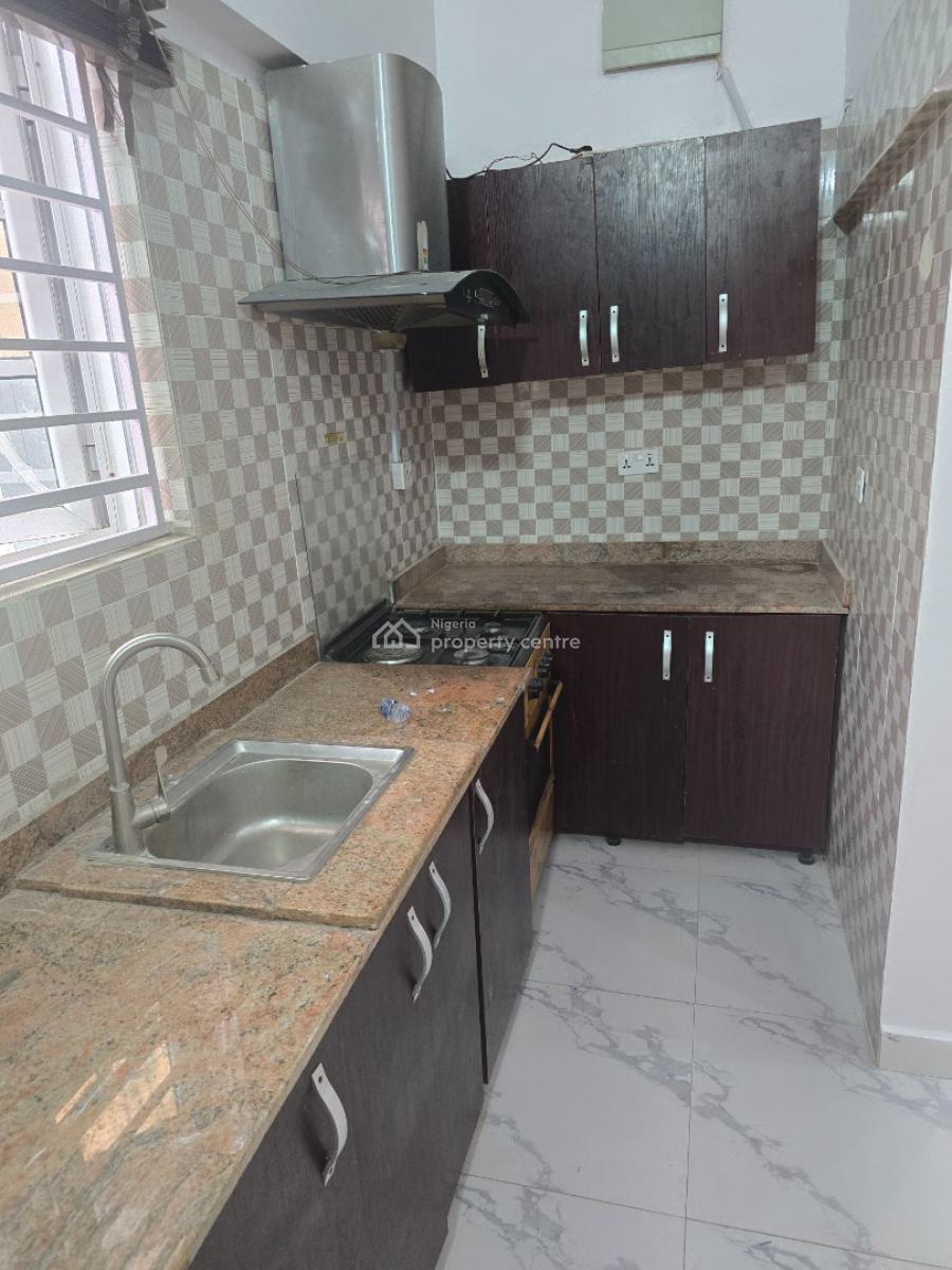 Self Service 2-bedroom Flat Apartment, Off Admiralty Way, Lekki Phase 1, Lekki, Lagos, Flat / Apartment for Rent