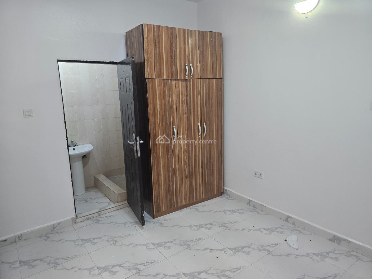 Self Service 2-bedroom Flat Apartment, Off Admiralty Way, Lekki Phase 1, Lekki, Lagos, Flat / Apartment for Rent
