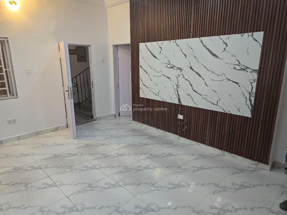 Self Service 2-bedroom Flat Apartment, Off Admiralty Way, Lekki Phase 1, Lekki, Lagos, Flat / Apartment for Rent