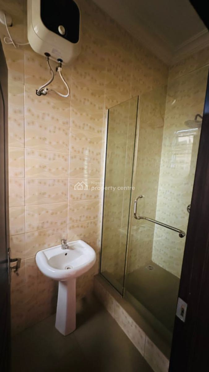 Nicely Finished One Bedroom Apartment, Thomas Estate, Ajah, Lagos, Flat / Apartment for Rent