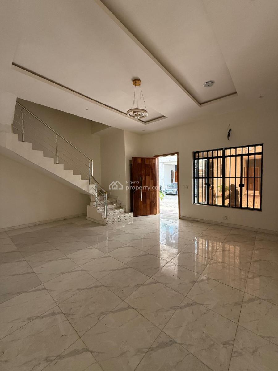 Fastest Fingers for This Affordable Home Close to The Express, Vila, Ikota, Lekki, Lagos, Terraced Duplex for Sale