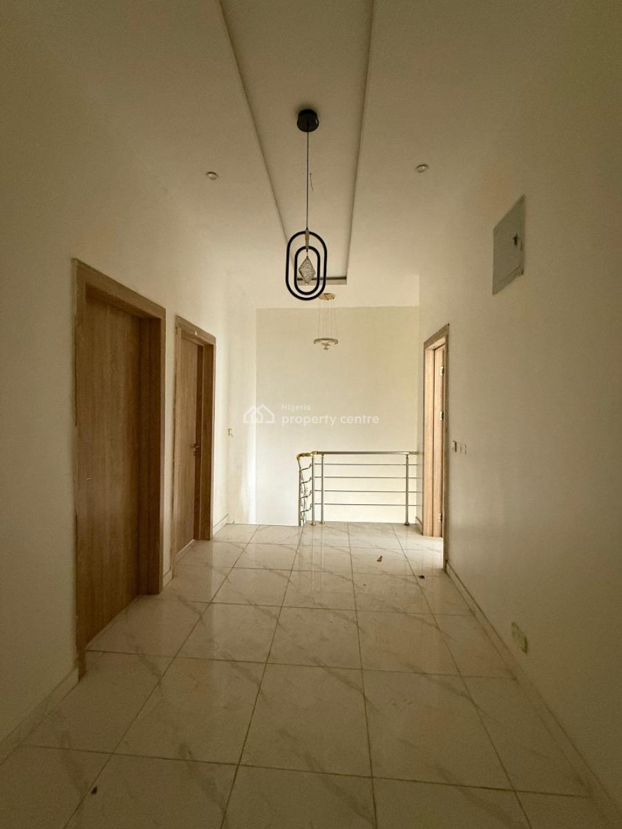 Fastest Fingers for This Affordable Home Close to The Express, Vila, Ikota, Lekki, Lagos, Terraced Duplex for Sale