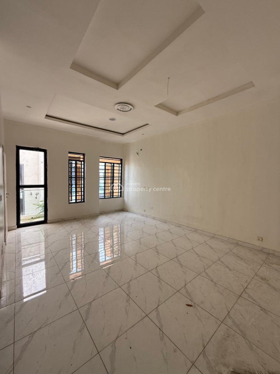 Fastest Fingers for This Affordable Home Close to The Express, Vila, Ikota, Lekki, Lagos, Terraced Duplex for Sale