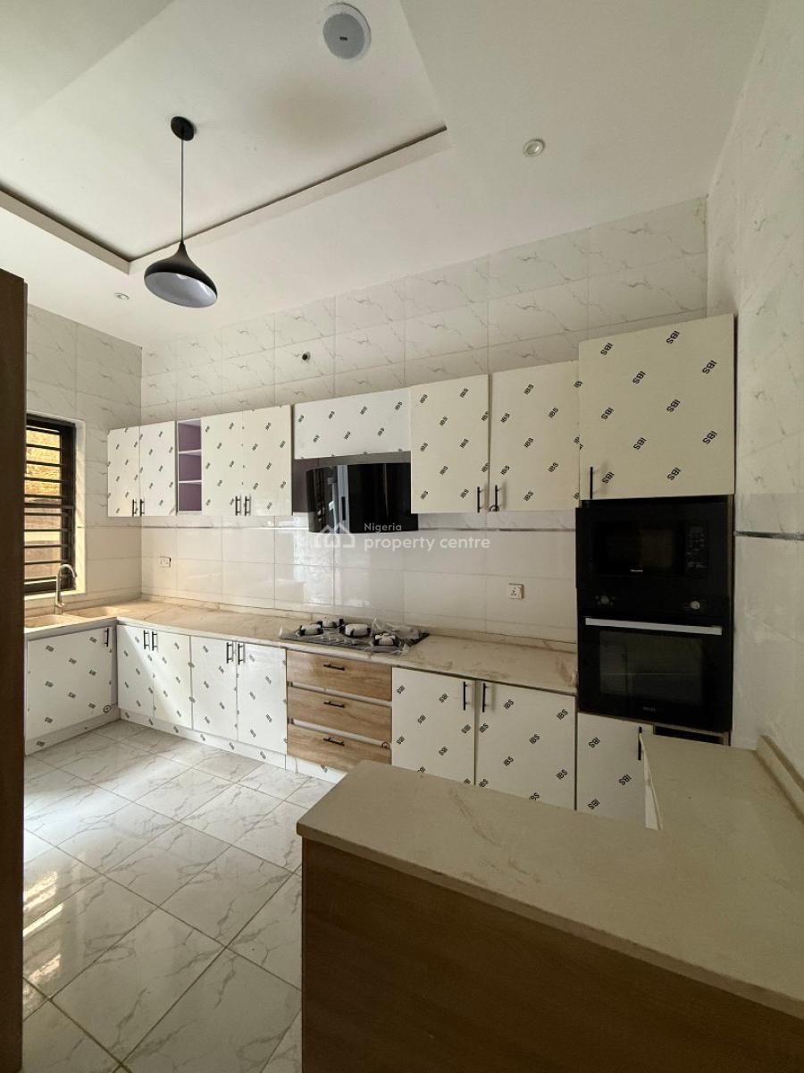 Fastest Fingers for This Affordable Home Close to The Express, Vila, Ikota, Lekki, Lagos, Terraced Duplex for Sale