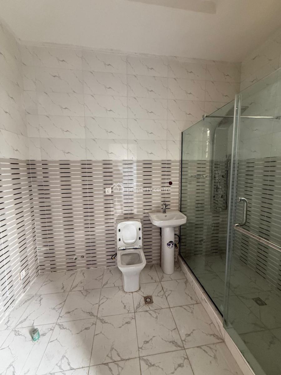 Fastest Fingers for This Affordable Home Close to The Express, Vila, Ikota, Lekki, Lagos, Terraced Duplex for Sale