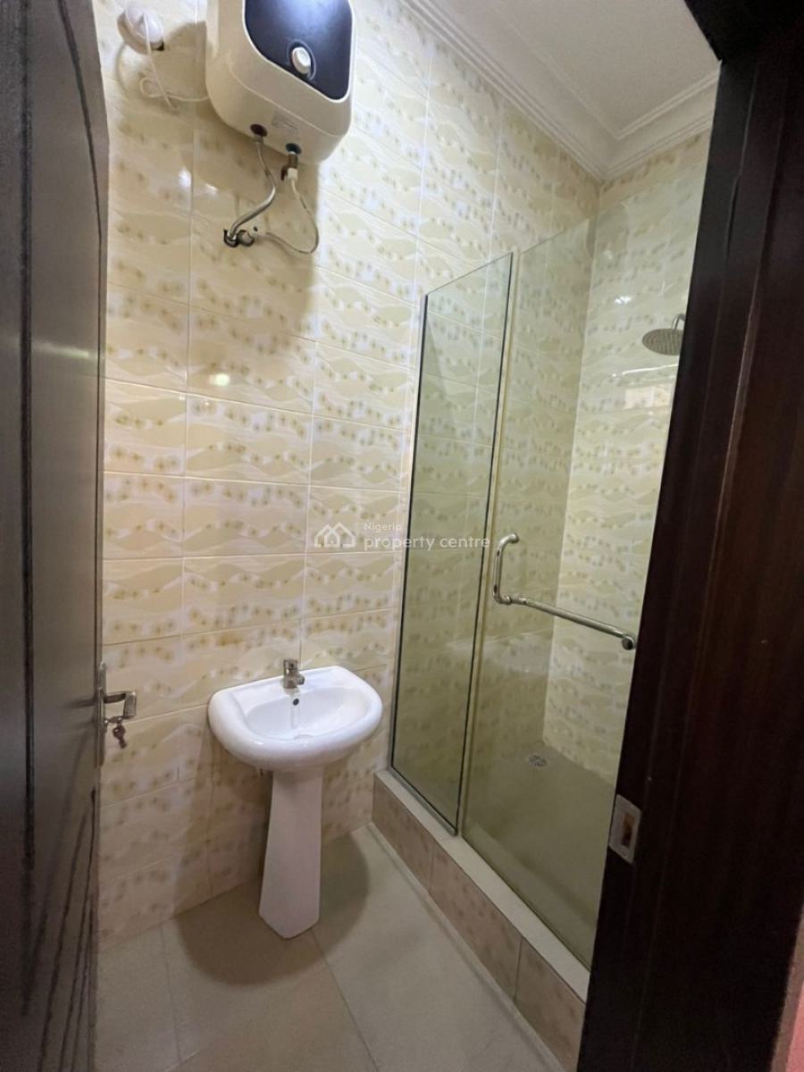 Nice and Clean One Bedroom Apartment, Thomas Estate, Ajah, Lagos, Flat / Apartment for Rent