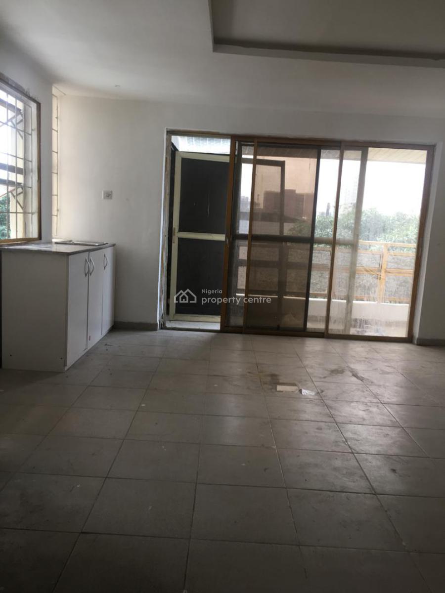 Specious Mini Flat with Balcony, Off Eko Hotel, Victoria Island (vi), Lagos, Flat / Apartment for Rent