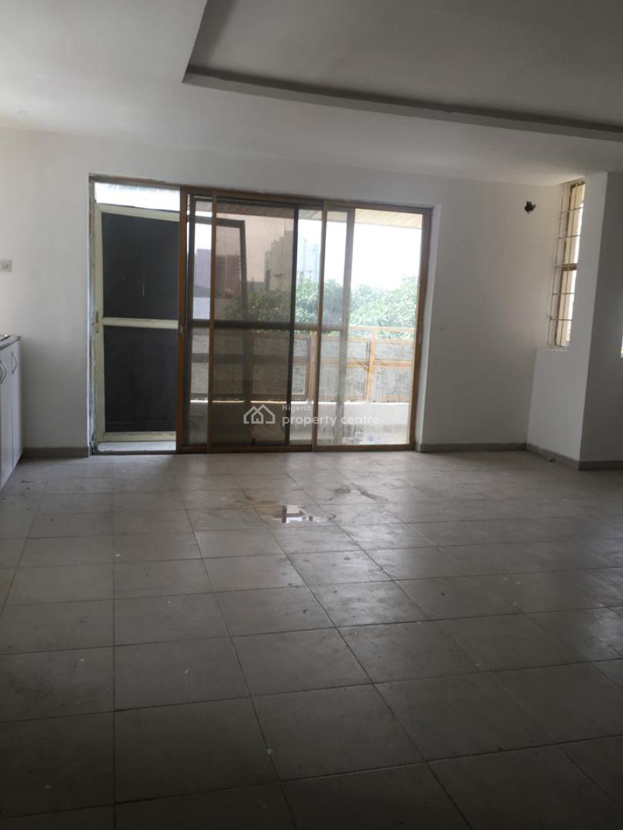 Specious Mini Flat with Balcony, Off Eko Hotel, Victoria Island (vi), Lagos, Flat / Apartment for Rent