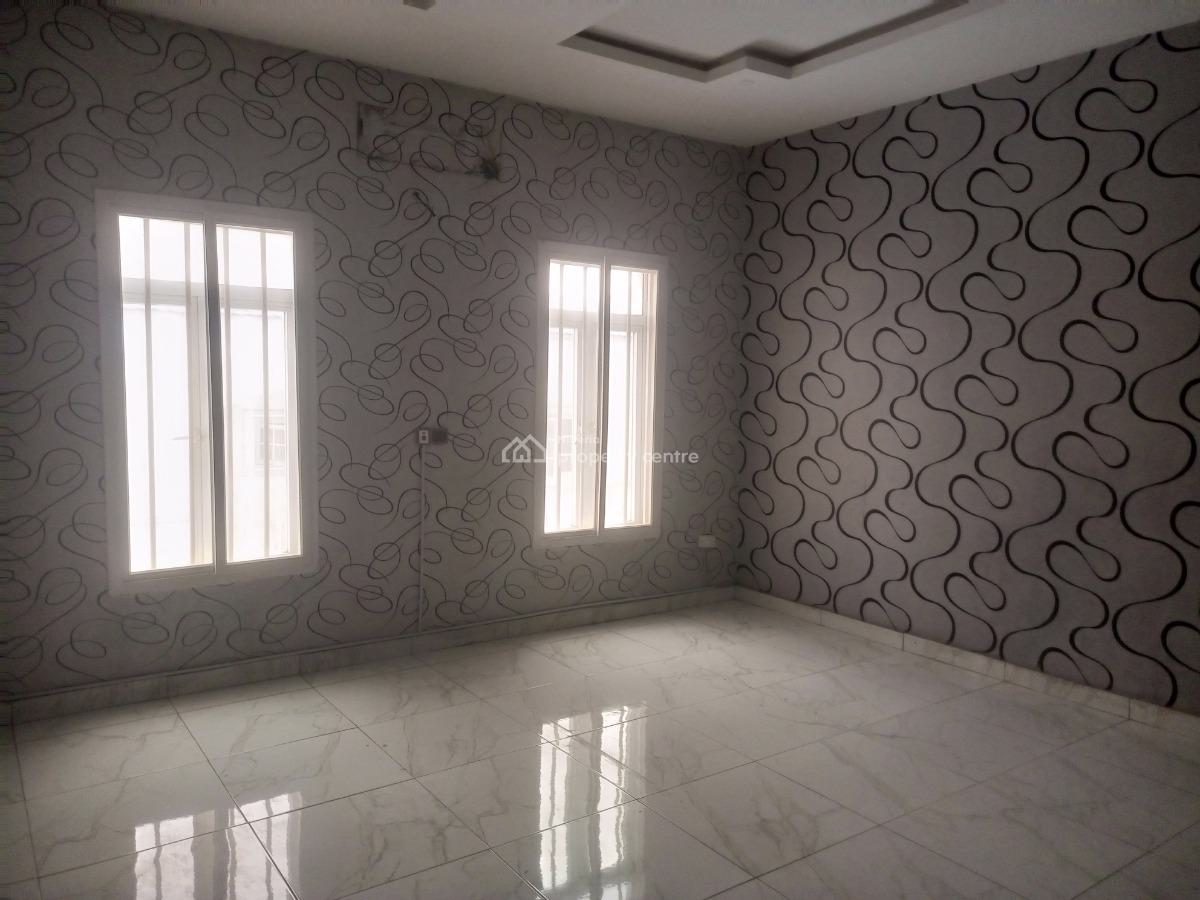 Spacious 3bedroom Terrace, Off Pinnacle Road, Lekki Right Side, Lekki Phase 1, Lekki, Lagos, Terraced Duplex for Rent