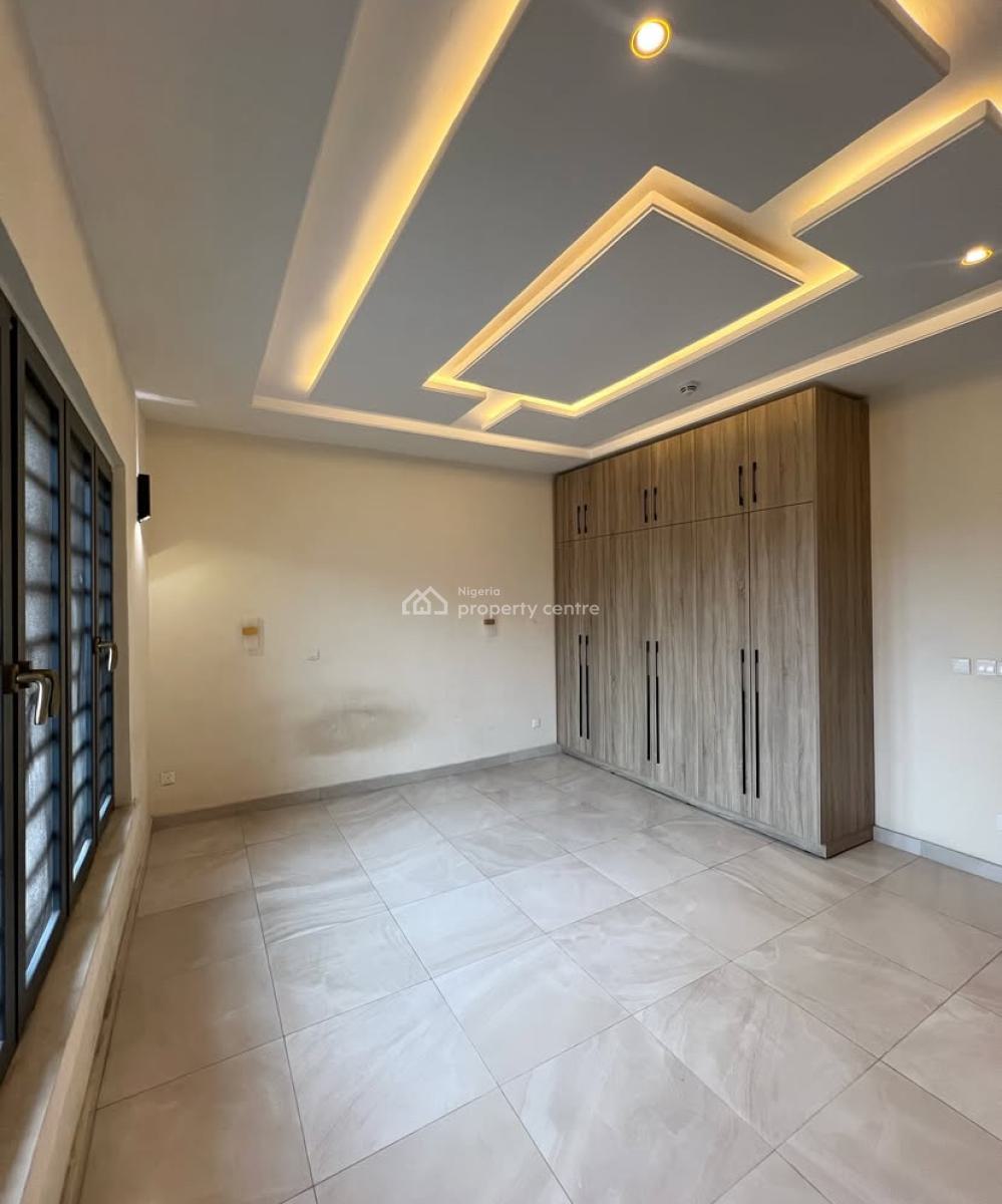 Well Built 2 Bedroom Apartment, Osborne, Ikoyi, Lagos, Flat / Apartment for Rent