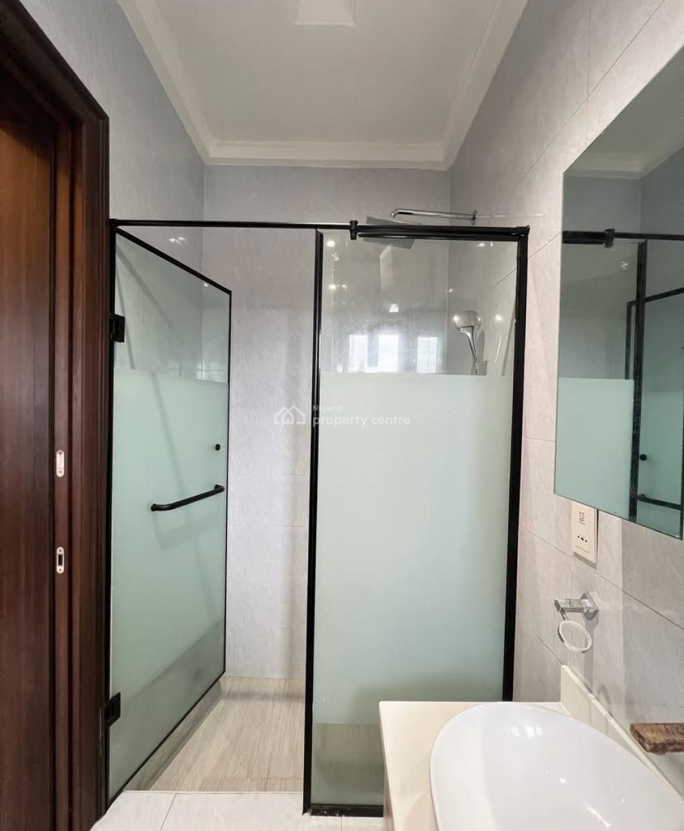 Well Built 2 Bedroom Apartment, Osborne, Ikoyi, Lagos, Flat / Apartment for Rent
