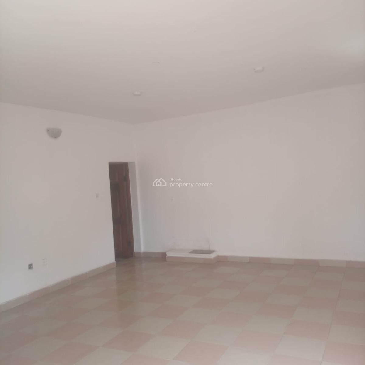 Newly Built 2 Bedroom Flat, Off Ado Road, Ado, Ajah, Lagos, Flat / Apartment for Rent