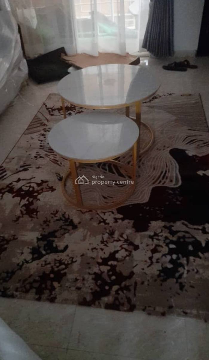 Fully Furnished 3 Bedroom Flat +bq+ Inverter+ Amenities (1st Floor), Lovely Serene Environment @ Oniru , Victoria Island, Oniru, Victoria Island (vi), Lagos, Flat / Apartment for Sale