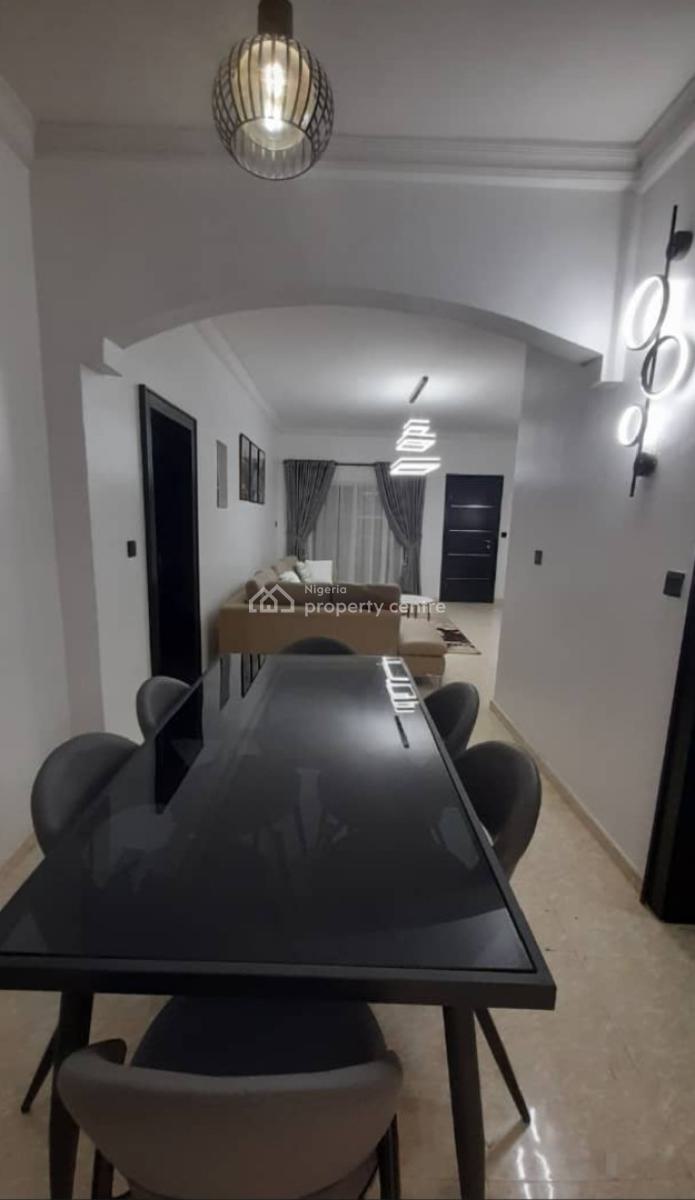 Fully Furnished 3 Bedroom Flat +bq+ Inverter+ Amenities (1st Floor), Lovely Serene Environment @ Oniru , Victoria Island, Oniru, Victoria Island (vi), Lagos, Flat / Apartment for Sale