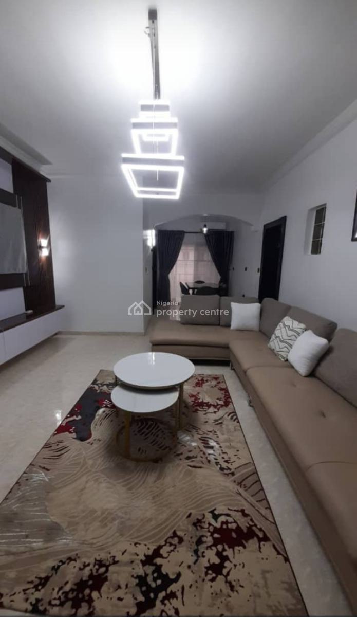 Fully Furnished 3 Bedroom Flat +bq+ Inverter+ Amenities (1st Floor), Lovely Serene Environment @ Oniru , Victoria Island, Oniru, Victoria Island (vi), Lagos, Flat / Apartment for Sale