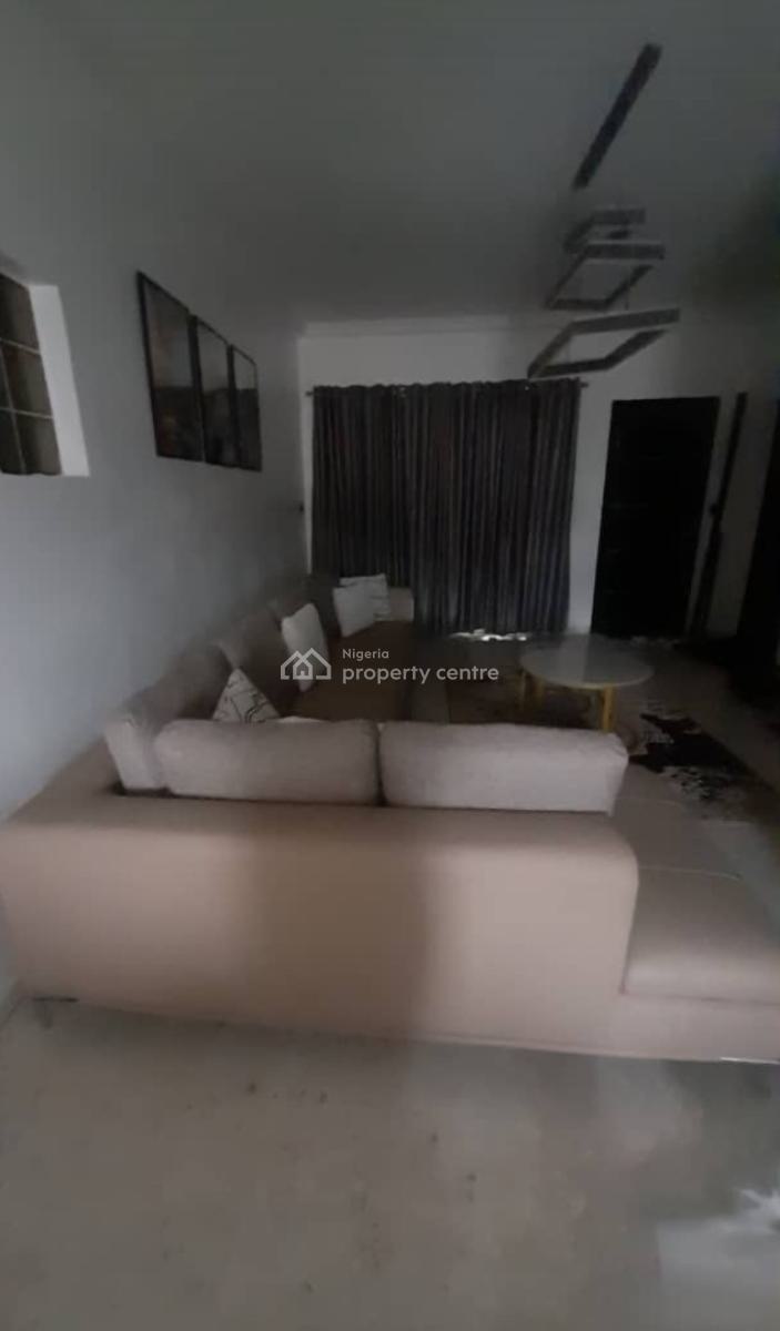 Fully Furnished 3 Bedroom Flat +bq+ Inverter+ Amenities (1st Floor), Lovely Serene Environment @ Oniru , Victoria Island, Oniru, Victoria Island (vi), Lagos, Flat / Apartment for Sale