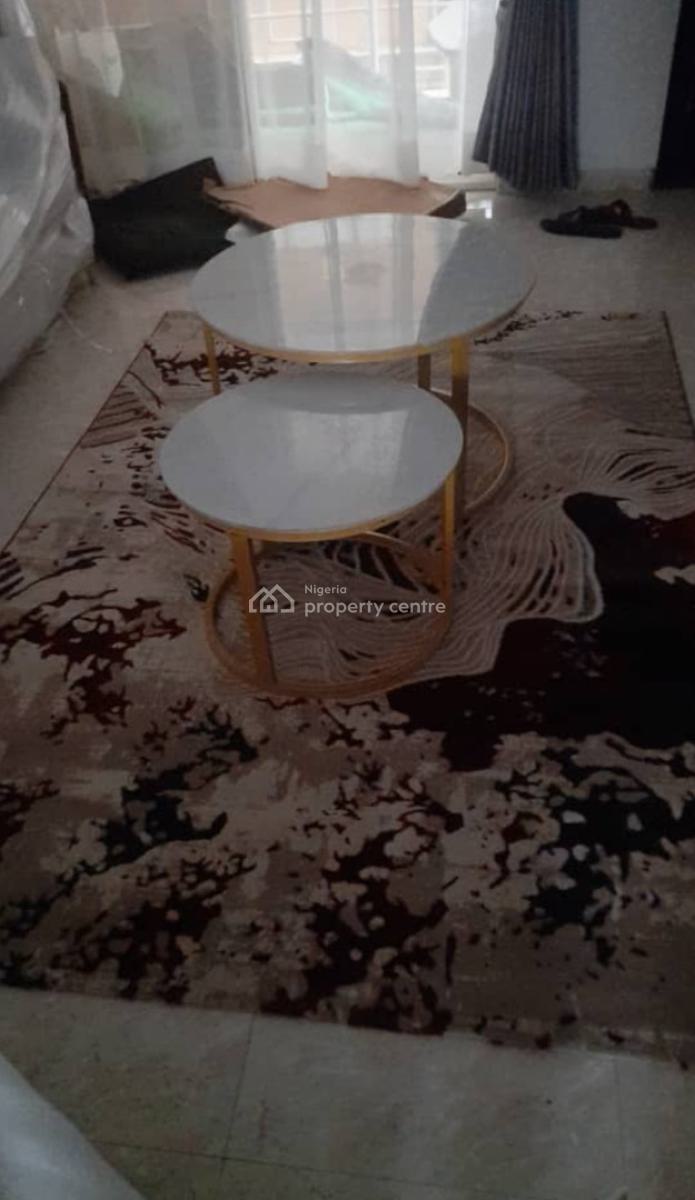 Fully Furnished 3 Bedroom Flat +bq+ Inverter+ Amenities (1st Floor), Lovely Serene Environment @ Oniru , Victoria Island, Oniru, Victoria Island (vi), Lagos, Flat / Apartment for Sale