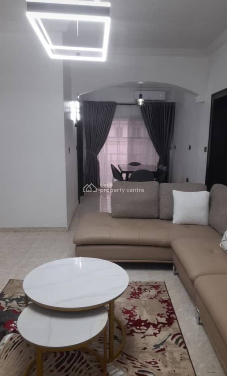 Fully Furnished 3 Bedroom Flat +bq+ Inverter+ Amenities (1st Floor), Lovely Serene Environment @ Oniru , Victoria Island, Oniru, Victoria Island (vi), Lagos, Flat / Apartment for Sale