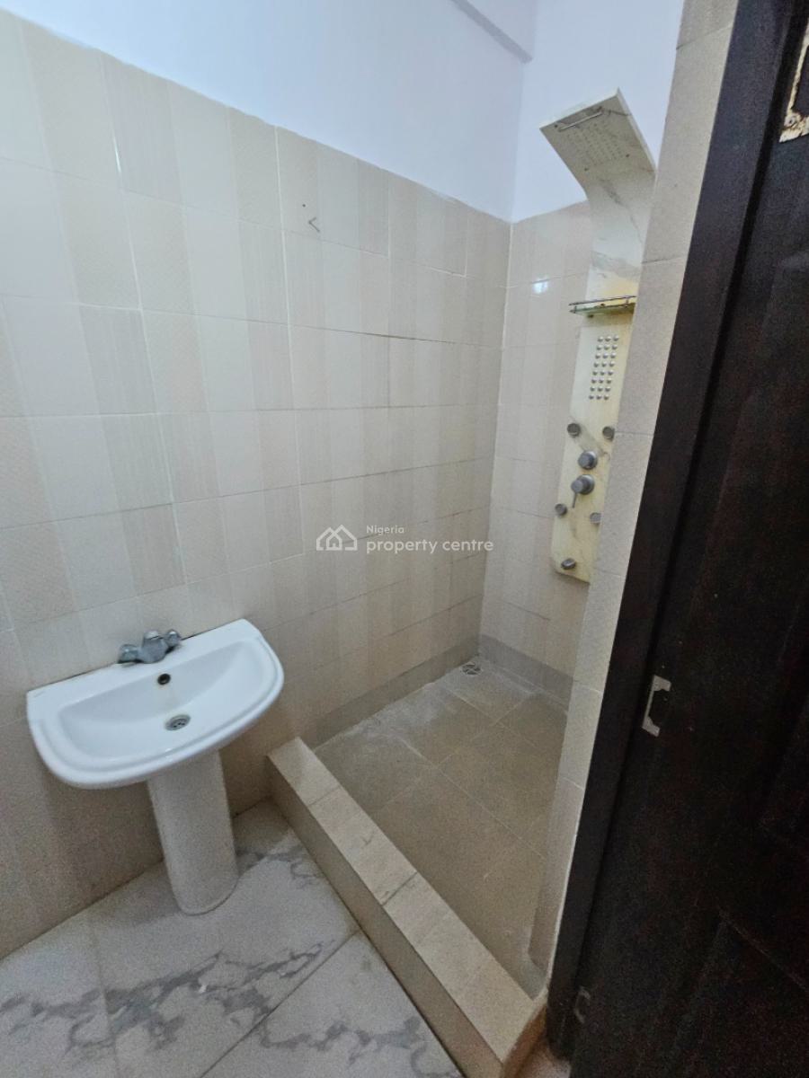 2-bedroom Flat, Off Admiralty Way, Lekki Phase 1, Lekki, Lagos, Flat / Apartment for Rent