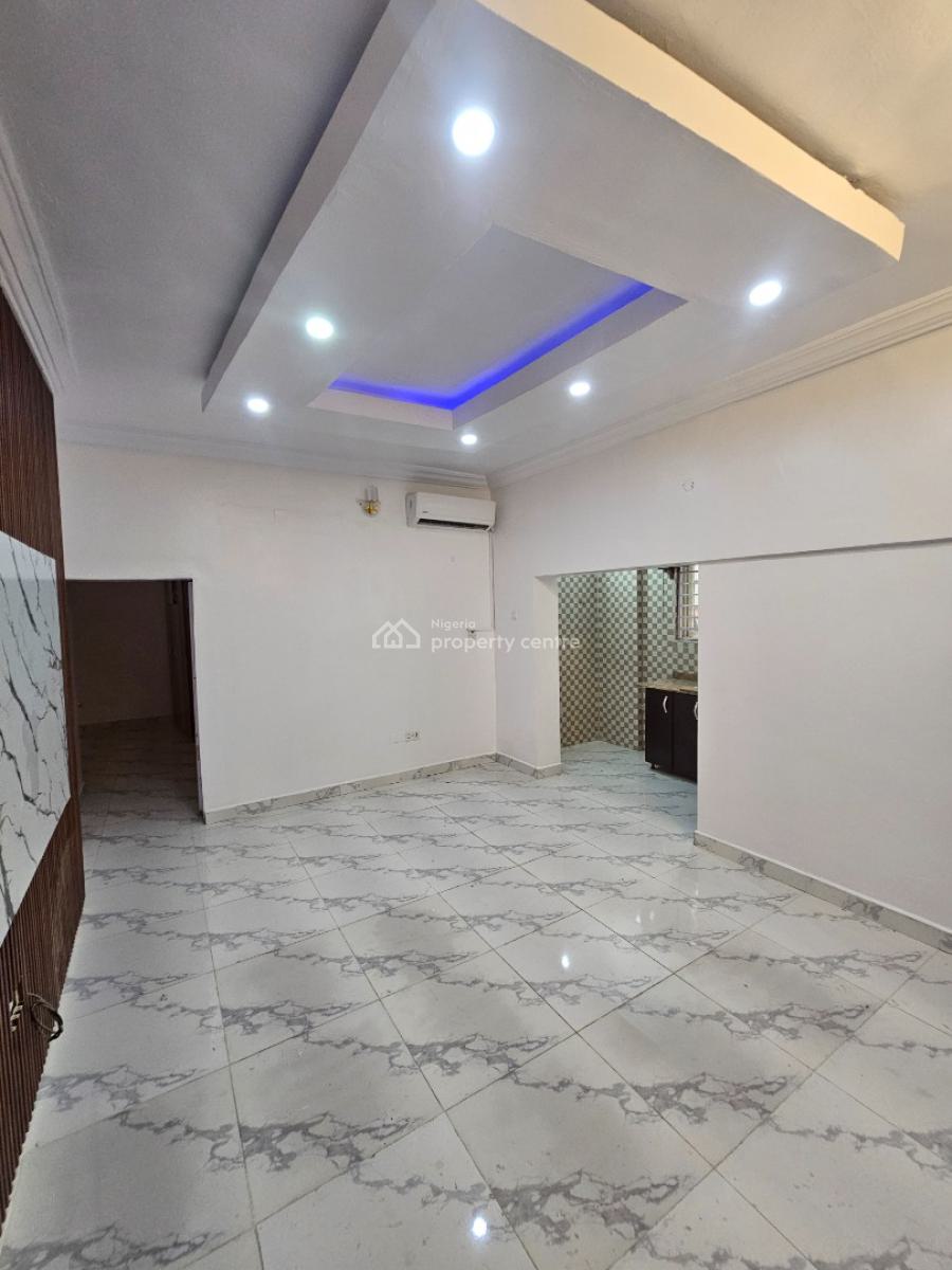 2-bedroom Flat, Off Admiralty Way, Lekki Phase 1, Lekki, Lagos, Flat / Apartment for Rent