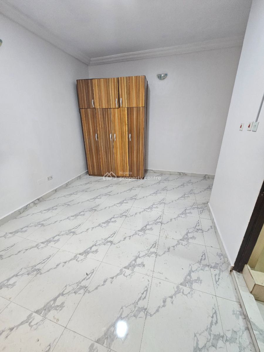 2-bedroom Flat, Off Admiralty Way, Lekki Phase 1, Lekki, Lagos, Flat / Apartment for Rent
