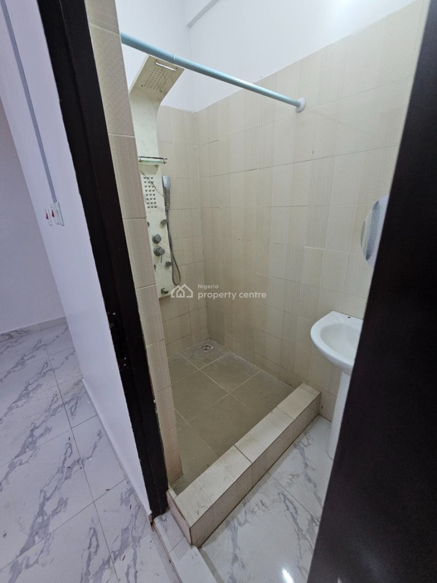 2-bedroom Flat, Off Admiralty Way, Lekki Phase 1, Lekki, Lagos, Flat / Apartment for Rent