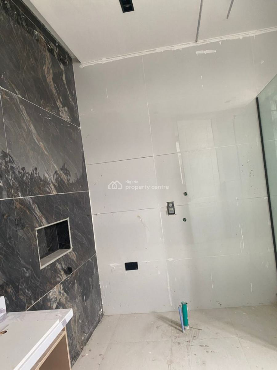 5 Bedroom Detached Duplex with Bq, Off Freedom Way, Lekki Phase 1, Lekki, Lagos, Detached Duplex for Sale
