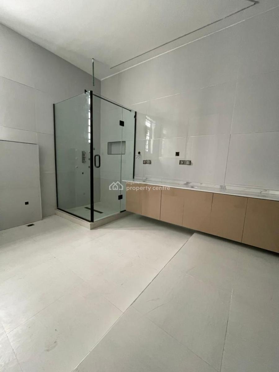 5 Bedroom Detached Duplex with Bq, Off Admiralty Way, Lekki Phase 1, Lekki, Lagos, Detached Duplex for Sale