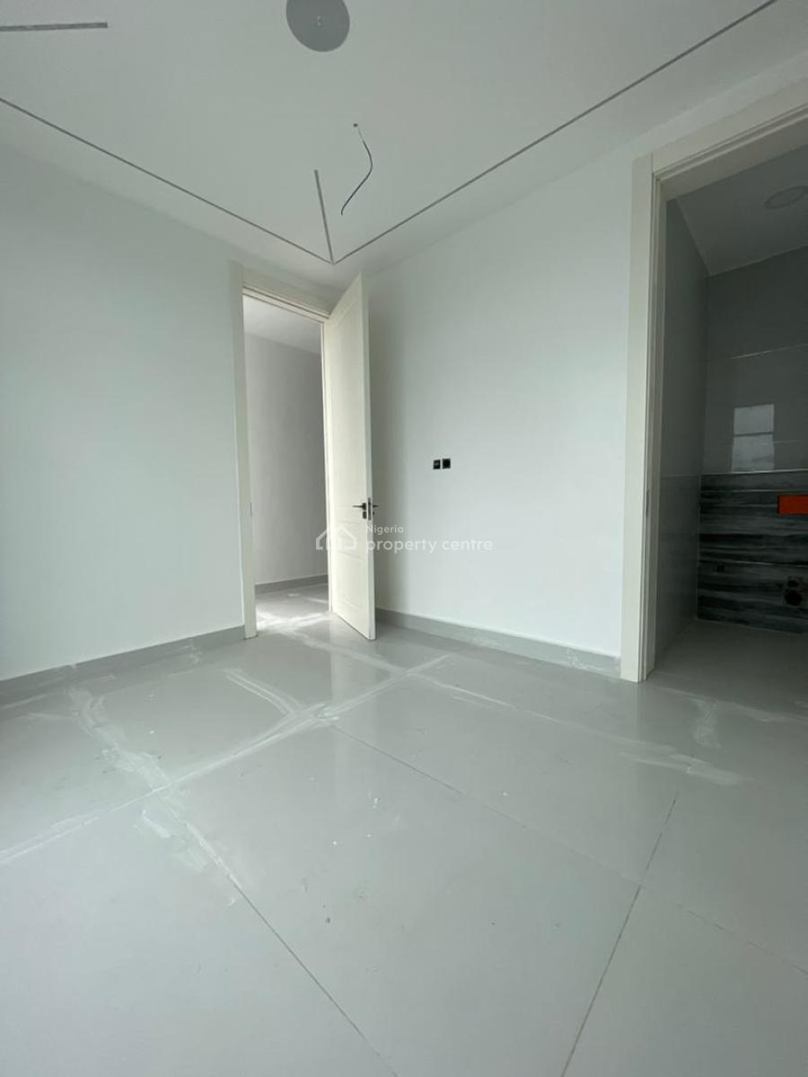 5 Bedroom Detached Duplex with Bq, Off Admiralty Way, Lekki Phase 1, Lekki, Lagos, Detached Duplex for Sale