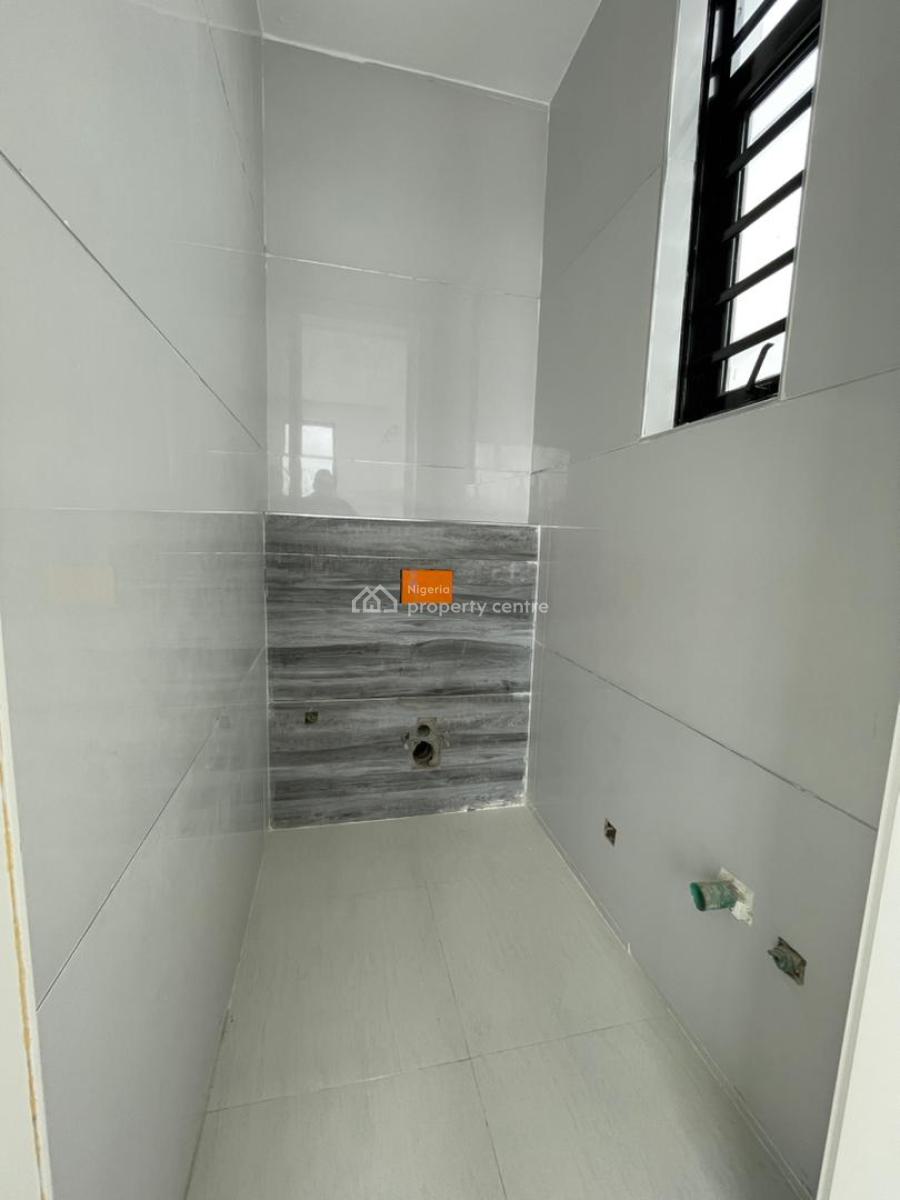 5 Bedroom Detached Duplex with Bq, Off Admiralty Way, Lekki Phase 1, Lekki, Lagos, Detached Duplex for Sale