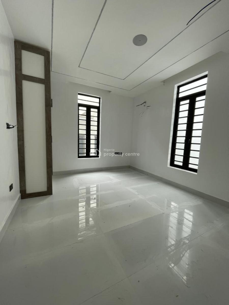 5 Bedroom Detached Duplex with Bq, Off Admiralty Way, Lekki Phase 1, Lekki, Lagos, Detached Duplex for Sale