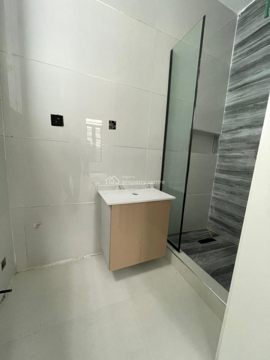 5 Bedroom Detached Duplex with Bq, Off Admiralty Way, Lekki Phase 1, Lekki, Lagos, Detached Duplex for Sale
