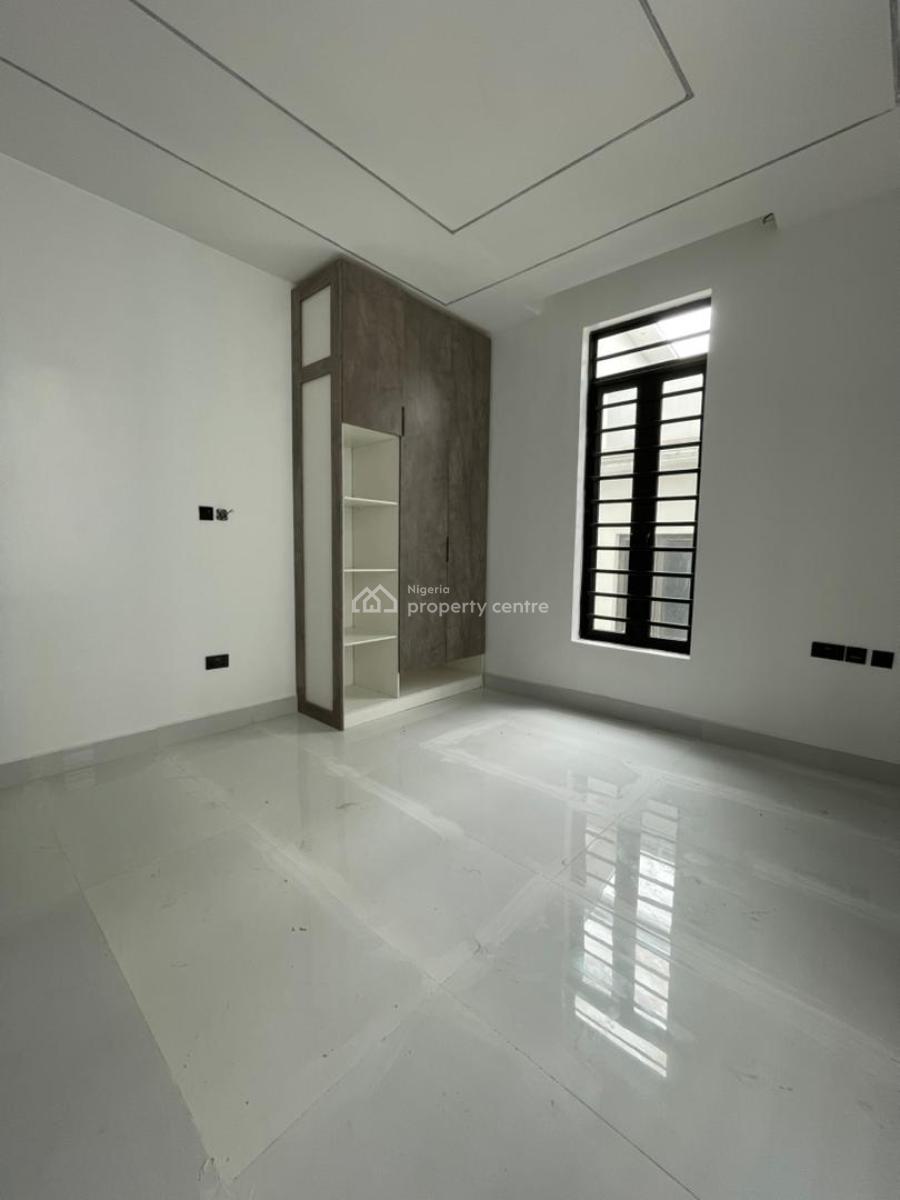 5 Bedroom Detached Duplex with Bq, Off Admiralty Way, Lekki Phase 1, Lekki, Lagos, Detached Duplex for Sale